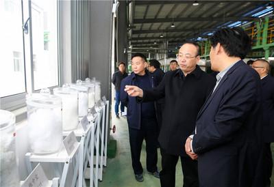 張祥安赴迎江(jiang)區(qu)調(tiao)研經(jing)濟社(she)會(hui)發(fa)展及市場環(huan)境(jing)