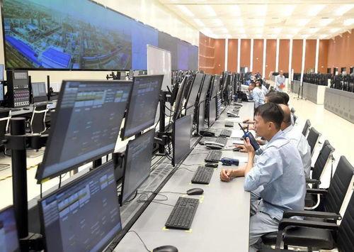 燈火通(tong)明(ming)將成歷史？湛江5G智(zhi)慧(hui)工(gong)廠(chang)“黑(hei)燈(deng)工(gong)廠(chang)”形(xing)態(tai)初現(xian)，引領制造(zao)業互(hu)聯(lian)網(wang)信(xin)息服(fu)務(wu)新(xin)篇章(zhang)