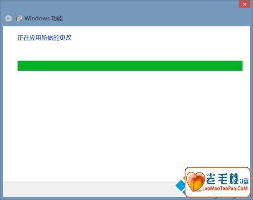解決(jue)Windows 10系(xi)統(tong)中Internet信(xin)息服(fu)務(wu)(IIS)管理器(qi)找不(bu)到的問題